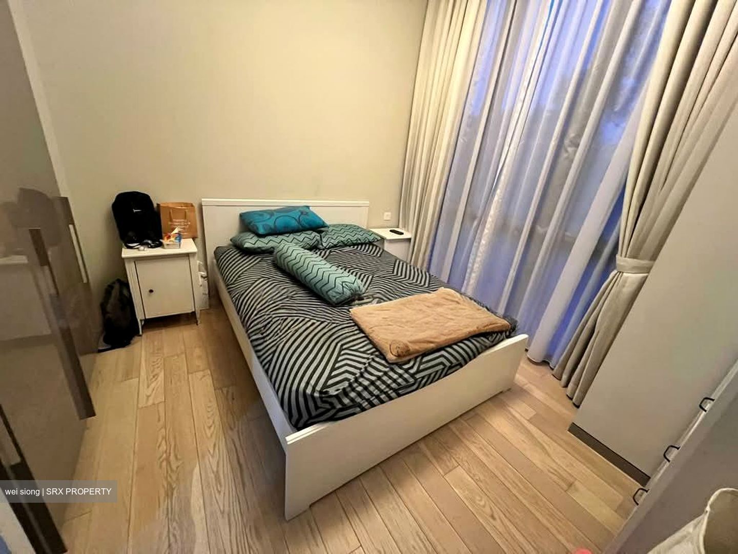 Robin Residences (D10), Condominium #577168481